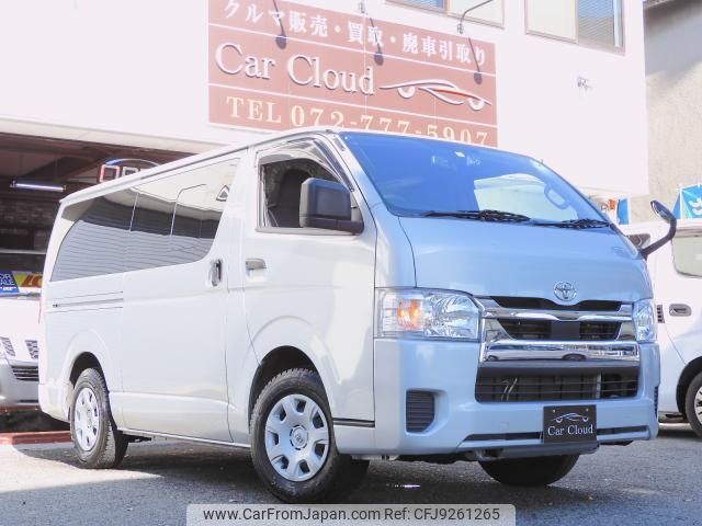 toyota hiace-van 2020 quick_quick_3BF-TRH200V_TRH200-5044547 image 1