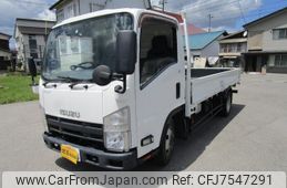 isuzu elf-truck 2010 GOO_NET_EXCHANGE_1230594A30220528W002