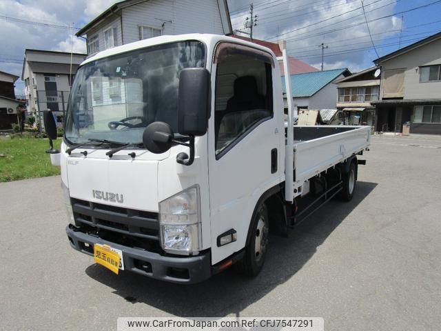 isuzu elf-truck 2010 GOO_NET_EXCHANGE_1230594A30220528W002 image 1