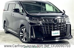 toyota alphard 2019 -TOYOTA--Alphard DBA-AGH30W--AGH30-0238976---TOYOTA--Alphard DBA-AGH30W--AGH30-0238976-