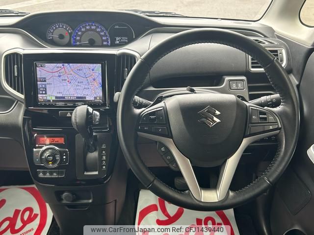 suzuki solio-bandit 2019 GOO_JP_700056140630250712001 image 2