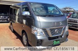 nissan caravan-van 2020 CFJ1856118