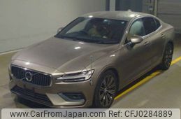 volvo s60 2019 -VOLVO--Volvo S60 DBA-ZB420--7JRZS10MDLG046453---VOLVO--Volvo S60 DBA-ZB420--7JRZS10MDLG046453-