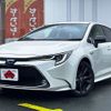 toyota corolla-touring-wagon 2020 -TOYOTA--Corolla Touring 6AA-ZWE211W--ZWE211-6021656---TOYOTA--Corolla Touring 6AA-ZWE211W--ZWE211-6021656- image 1