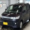 suzuki wagon-r 2014 -SUZUKI 【宮崎 581ね93】--Wagon R MH44S-450307---SUZUKI 【宮崎 581ね93】--Wagon R MH44S-450307- image 1
