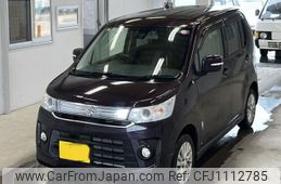 suzuki wagon-r 2014 -SUZUKI 【宮崎 581ね93】--Wagon R MH44S-450307---SUZUKI 【宮崎 581ね93】--Wagon R MH44S-450307-
