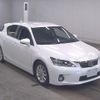 lexus ct 2013 quick_quick_DAA-ZWA10_ZWA10-2167243 image 1