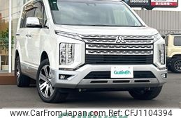 mitsubishi delica-d5 2019 -MITSUBISHI--Delica D5 3DA-CV1W--CV1W-2107031---MITSUBISHI--Delica D5 3DA-CV1W--CV1W-2107031-