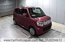 suzuki mr-wagon 2013 -SUZUKI--MR Wagon MF33S-421397---SUZUKI--MR Wagon MF33S-421397-