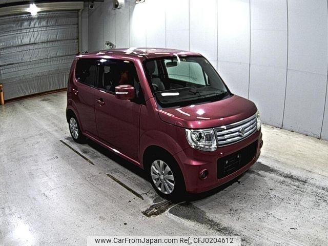 suzuki mr-wagon 2013 -SUZUKI--MR Wagon MF33S-421397---SUZUKI--MR Wagon MF33S-421397- image 1