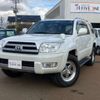 toyota hilux-surf 2002 -TOYOTA 【新潟 330ﾑ1120】--Hilux Surf TA-VZN215W--VZN215-0001142---TOYOTA 【新潟 330ﾑ1120】--Hilux Surf TA-VZN215W--VZN215-0001142- image 1