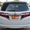 honda odyssey 2015 -HONDA--Odyssey DBA-RC2--RC2-1100459---HONDA--Odyssey DBA-RC2--RC2-1100459- image 11