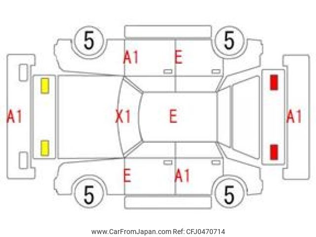 toyota sienta 2023 -TOYOTA--Sienta 6AA-MXPL10G--MXPL10-1070845---TOYOTA--Sienta 6AA-MXPL10G--MXPL10-1070845- image 2