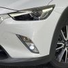 mazda cx-3 2017 CFJ1726541 image 12