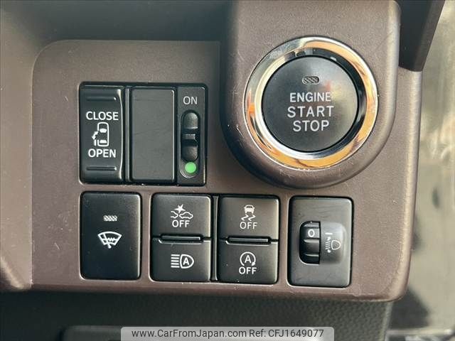 daihatsu thor 2020 CFJ1649077 image 2