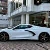 chevrolet corvette 2021 quick_quick_7BA-Y2XC_1G1Y92D43M5120412 image 12