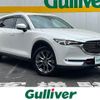 mazda cx-8 2020 -MAZDA--CX-8 3DA-KG2P--KG2P-305319---MAZDA--CX-8 3DA-KG2P--KG2P-305319- image 1