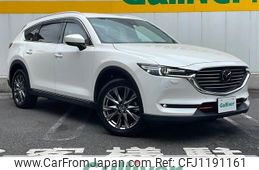mazda cx-8 2020 -MAZDA--CX-8 3DA-KG2P--KG2P-305319---MAZDA--CX-8 3DA-KG2P--KG2P-305319-