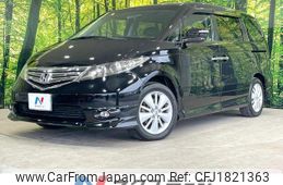 honda elysion 2011 CFJ1821363