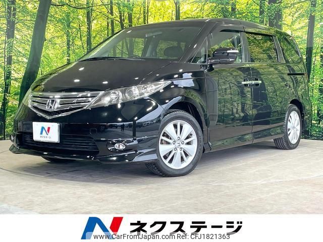 honda elysion 2011 CFJ1821363 image 1