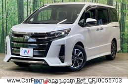 toyota noah 2019 -TOYOTA--Noah DBA-ZRR80W--ZRR80-0543783---TOYOTA--Noah DBA-ZRR80W--ZRR80-0543783-