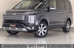 mitsubishi delica-d5 2023 CFJ1507583
