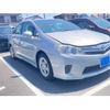 toyota sai 2010 CFJ1554122 image 3