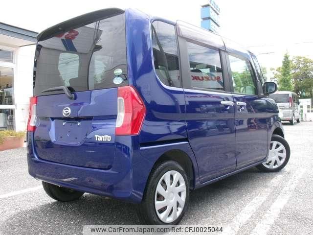 daihatsu tanto 2015 quick_quick_DBA-LA600S_LA600S-0329169 image 2