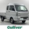 suzuki carry-truck 2018 -SUZUKI--Carry Truck EBD-DA16T--DA16T-417185---SUZUKI--Carry Truck EBD-DA16T--DA16T-417185- image 1