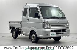 suzuki carry-truck 2018 -SUZUKI--Carry Truck EBD-DA16T--DA16T-417185---SUZUKI--Carry Truck EBD-DA16T--DA16T-417185-