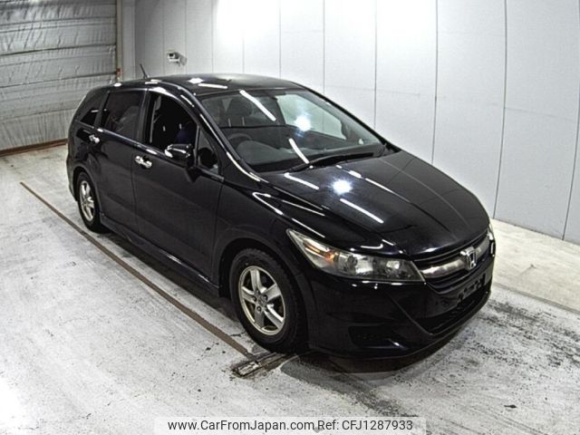 honda stream 2010 -HONDA--Stream RN6-3121444---HONDA--Stream RN6-3121444- image 1
