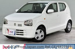 suzuki alto 2019 quick_quick_HA36S_HA36S-512246