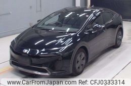 toyota prius 2023 -TOYOTA--Prius ZVW60-4008348---TOYOTA--Prius ZVW60-4008348-