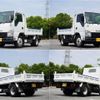 isuzu elf-truck 2019 -ISUZU--Elf TKG-NKS85AN--NKS85-7012874---ISUZU--Elf TKG-NKS85AN--NKS85-7012874- image 7