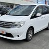 nissan serena 2014 -NISSAN--Serena DBA-C26--C26-081883---NISSAN--Serena DBA-C26--C26-081883- image 8