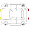 jeep renegade 2020 -CHRYSLER--Jeep Renegade 3BA-BU13--1C4BU0000KPK83322---CHRYSLER--Jeep Renegade 3BA-BU13--1C4BU0000KPK83322- image 2