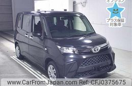 toyota roomy 2021 -TOYOTA--Roomy M900A-0589116---TOYOTA--Roomy M900A-0589116-