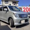 suzuki wagon-r 2015 quick_quick_MH44S_MH44S-134692 image 3