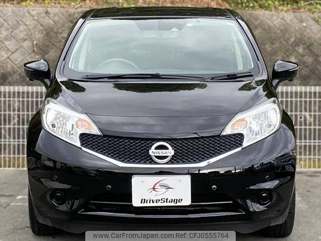 nissan note 2016 quick_quick_DBA-E12_E12-472644 image 2