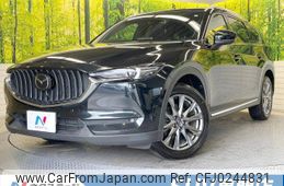 mazda cx-8 2019 -MAZDA--CX-8 3DA-KG2P--KG2P-300593---MAZDA--CX-8 3DA-KG2P--KG2P-300593-