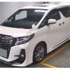 toyota alphard 2017 -TOYOTA 【横浜 363ﾘ 73】--Alphard DBA-AGH30W--AGH30W-0152996---TOYOTA 【横浜 363ﾘ 73】--Alphard DBA-AGH30W--AGH30W-0152996- image 4