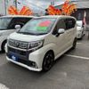 daihatsu move 2015 -DAIHATSU--Move LA150S--0033472---DAIHATSU--Move LA150S--0033472- image 1