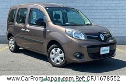 renault kangoo 2016 CFJ1678552