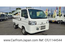 honda acty-truck 2010 quick_quick_HA8_HA8-1005851