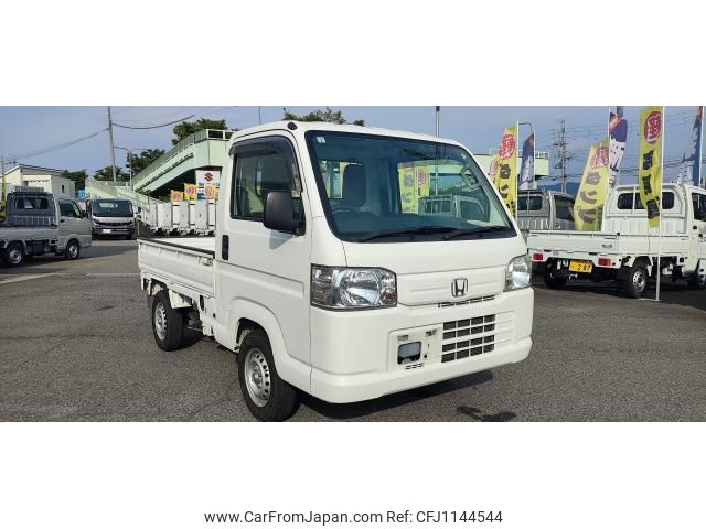 honda acty-truck 2010 quick_quick_HA8_HA8-1005851 image 1