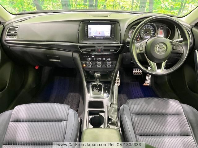 mazda atenza 2014 CFJ1805333 image 2