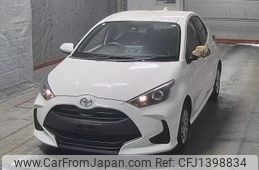 toyota yaris 2020 -TOYOTA--Yaris KSP210-0001967---TOYOTA--Yaris KSP210-0001967-