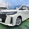 toyota alphard 2021 quick_quick_3BA-AGH30W_AGH30-0378600 image 1