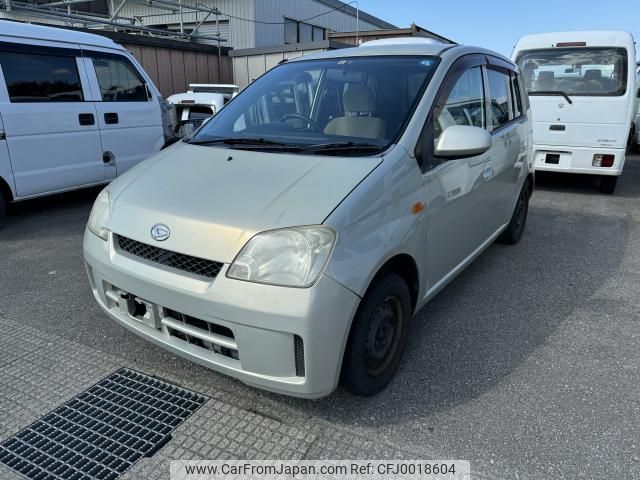 daihatsu mira 2005 quick_quick_TA-L250S_L250S-1089190 image 1