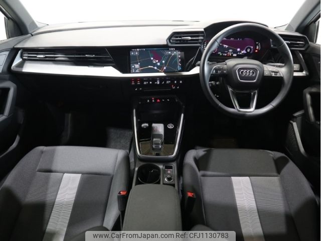 audi a3 2023 -AUDI--Audi A3 3AA-GYDLA--WAUZZZGY5RA050765---AUDI--Audi A3 3AA-GYDLA--WAUZZZGY5RA050765- image 2